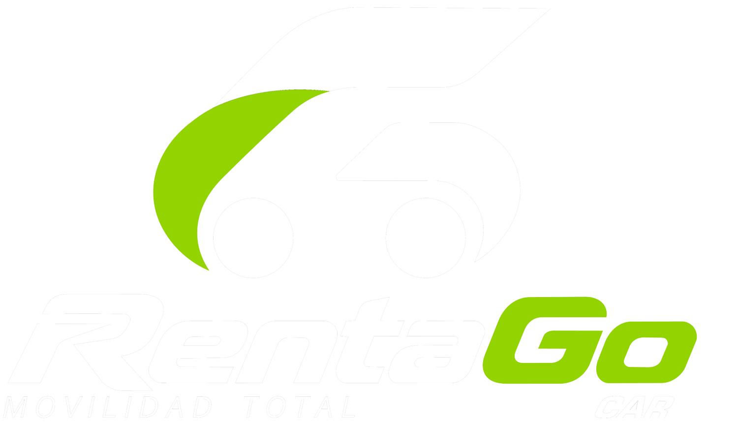 RentagoCar Logo